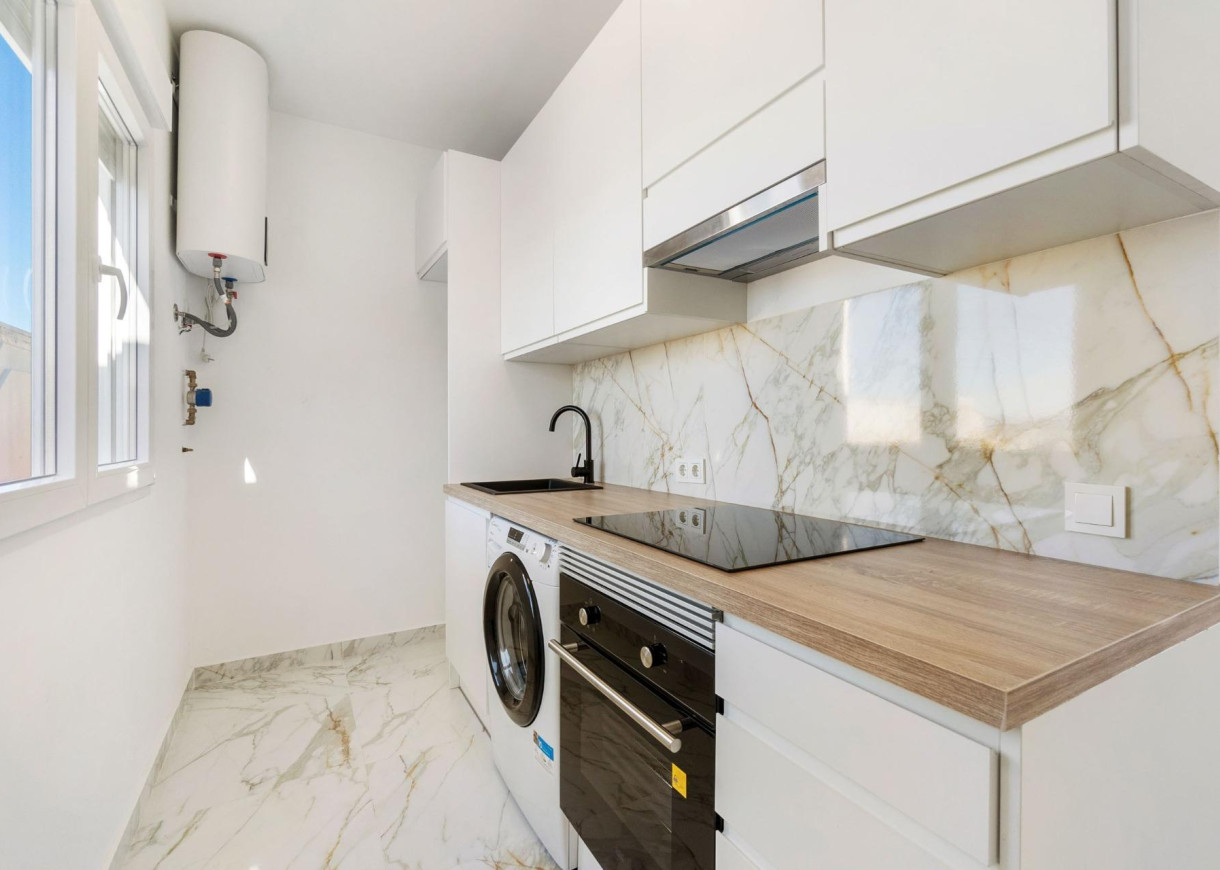 Venta - Chalet - Torrevieja - El chaparral