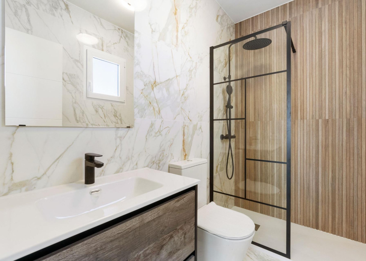 Venta - Chalet - Torrevieja - El chaparral