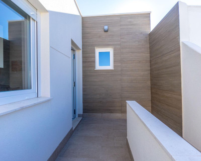 Venta - Chalet - Torrevieja - El chaparral