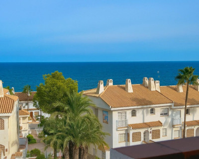 Revente - Terraced house - Orihuela Costa - Aguamarina