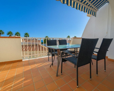 Revente - Terraced house - Orihuela Costa - Aguamarina