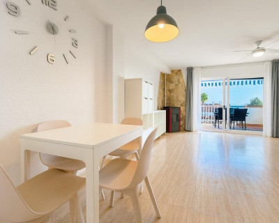 Revente - Terraced house - Orihuela Costa - Aguamarina