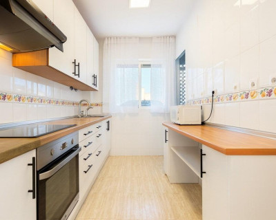 Revente - Terraced house - Orihuela Costa - Aguamarina