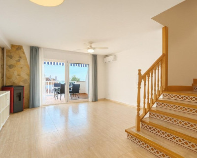 Revente - Terraced house - Orihuela Costa - Aguamarina