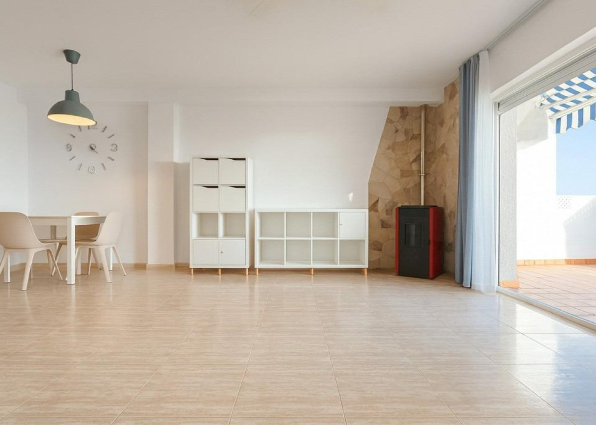 Revente - Terraced house - Orihuela Costa - Aguamarina