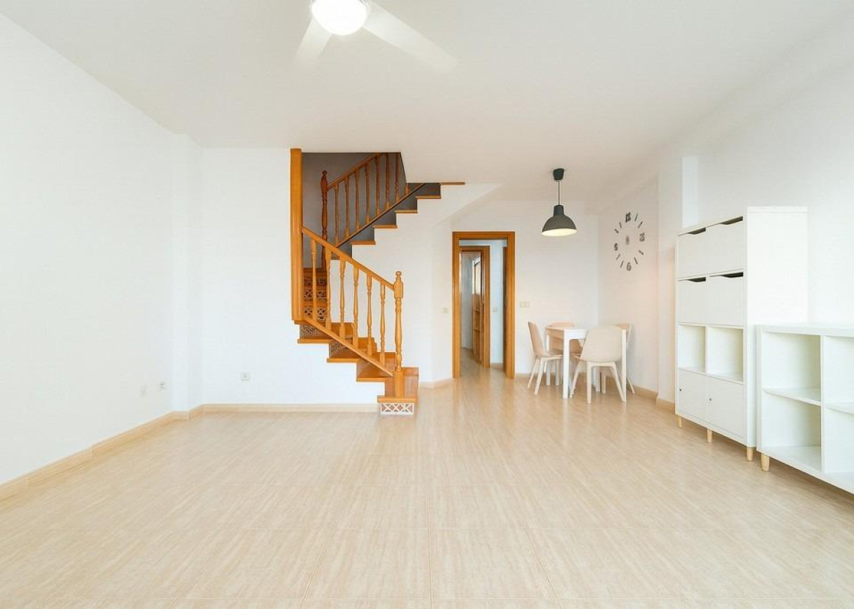 Revente - Terraced house - Orihuela Costa - Aguamarina