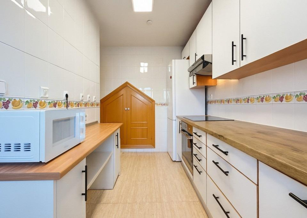 Revente - Terraced house - Orihuela Costa - Aguamarina