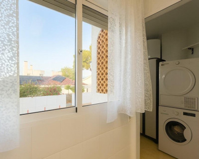 Revente - Terraced house - Orihuela Costa - Aguamarina