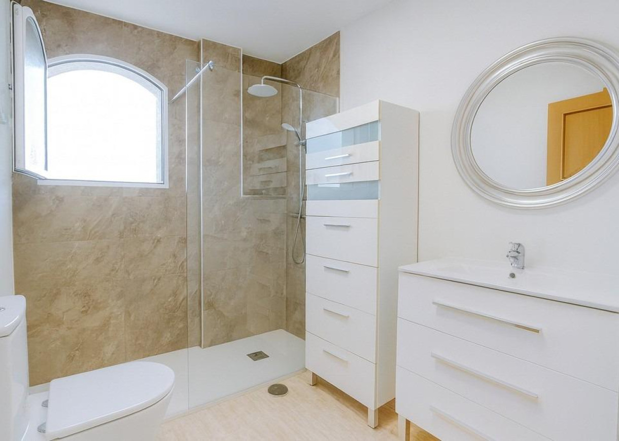 Revente - Terraced house - Orihuela Costa - Aguamarina