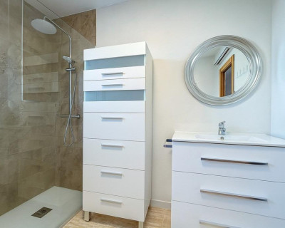 Revente - Terraced house - Orihuela Costa - Aguamarina