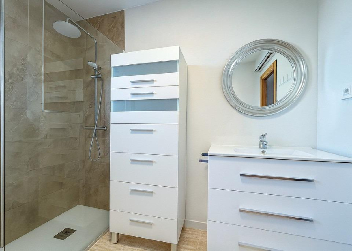 Revente - Terraced house - Orihuela Costa - Aguamarina