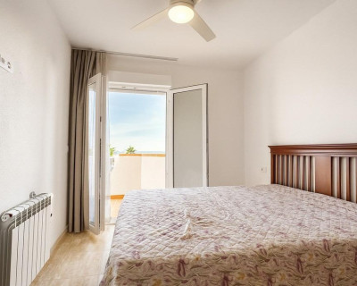 Revente - Terraced house - Orihuela Costa - Aguamarina