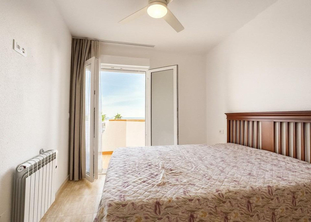 Revente - Terraced house - Orihuela Costa - Aguamarina