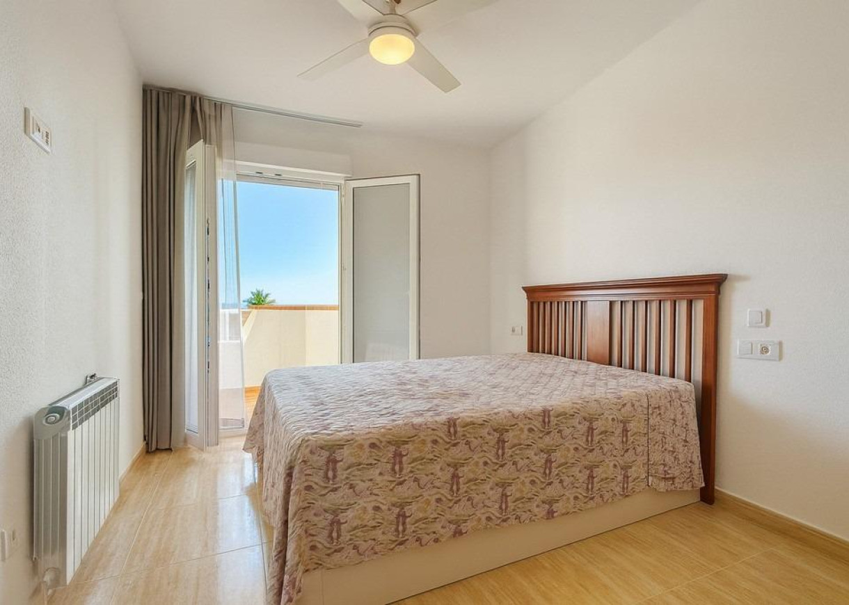 Revente - Terraced house - Orihuela Costa - Aguamarina