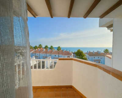 Revente - Terraced house - Orihuela Costa - Aguamarina