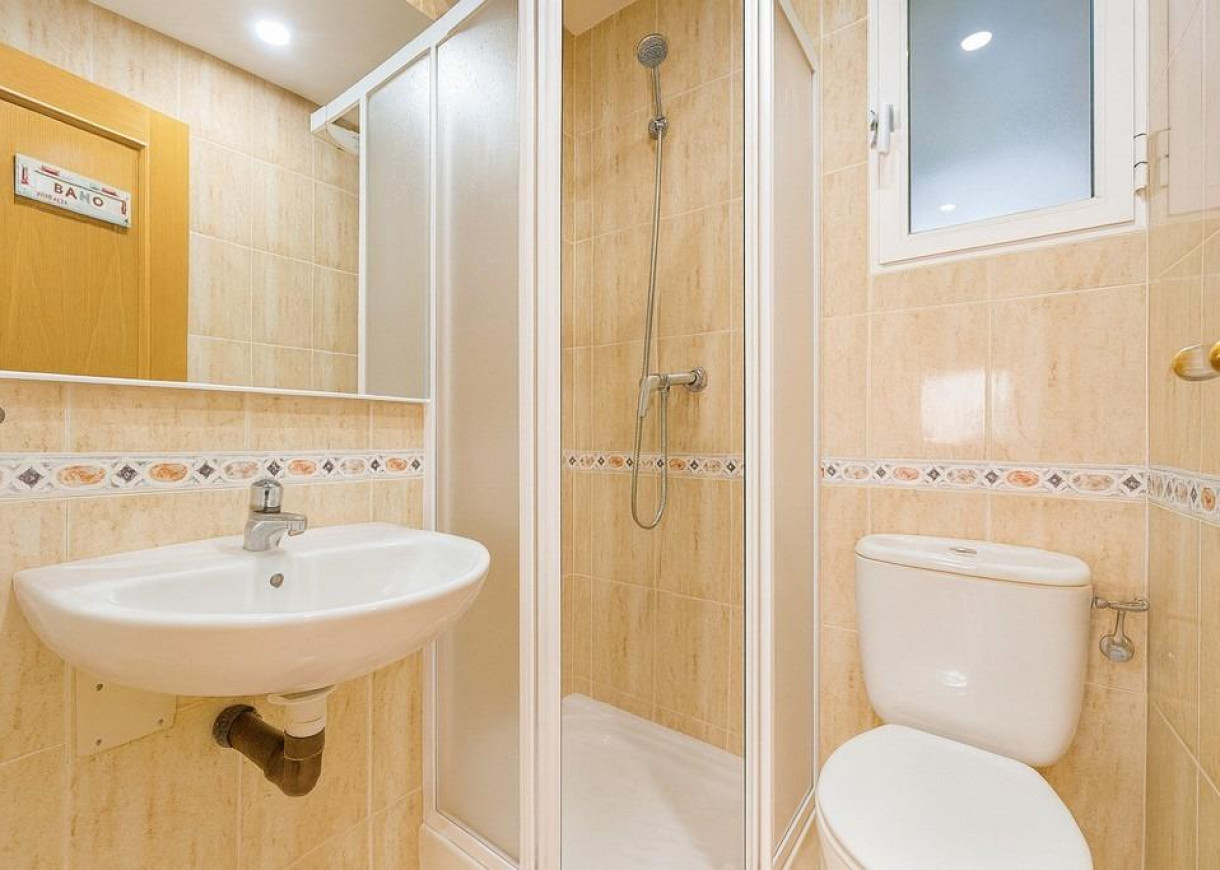 Revente - Terraced house - Orihuela Costa - Aguamarina