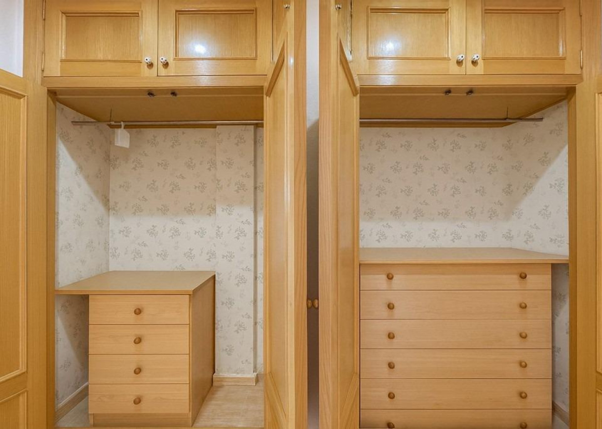 Revente - Terraced house - Orihuela Costa - Aguamarina