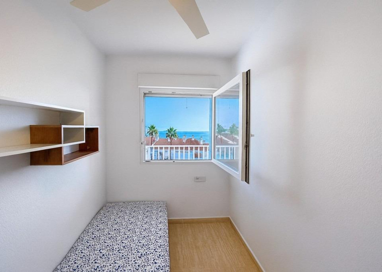 Revente - Terraced house - Orihuela Costa - Aguamarina