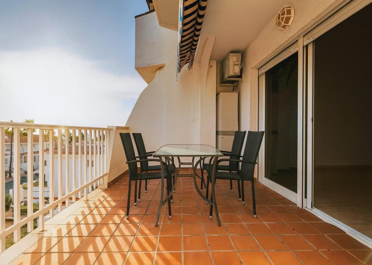 Revente - Terraced house - Orihuela Costa - Aguamarina