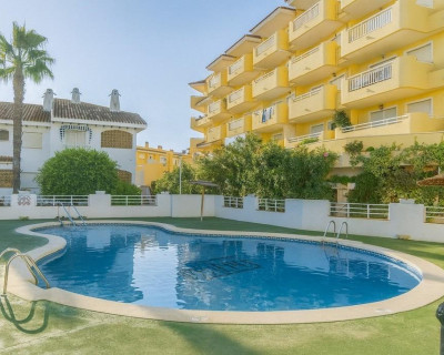 Revente - Terraced house - Orihuela Costa - Aguamarina