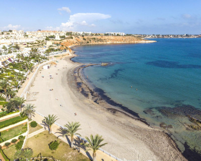 Revente - Terraced house - Orihuela Costa - Aguamarina