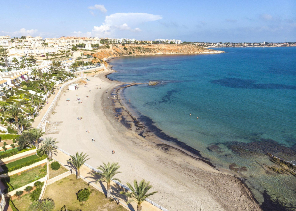 Revente - Terraced house - Orihuela Costa - Aguamarina