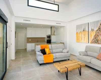 Nouvelle construction - Quad House - Daya Nueva - CENTRO