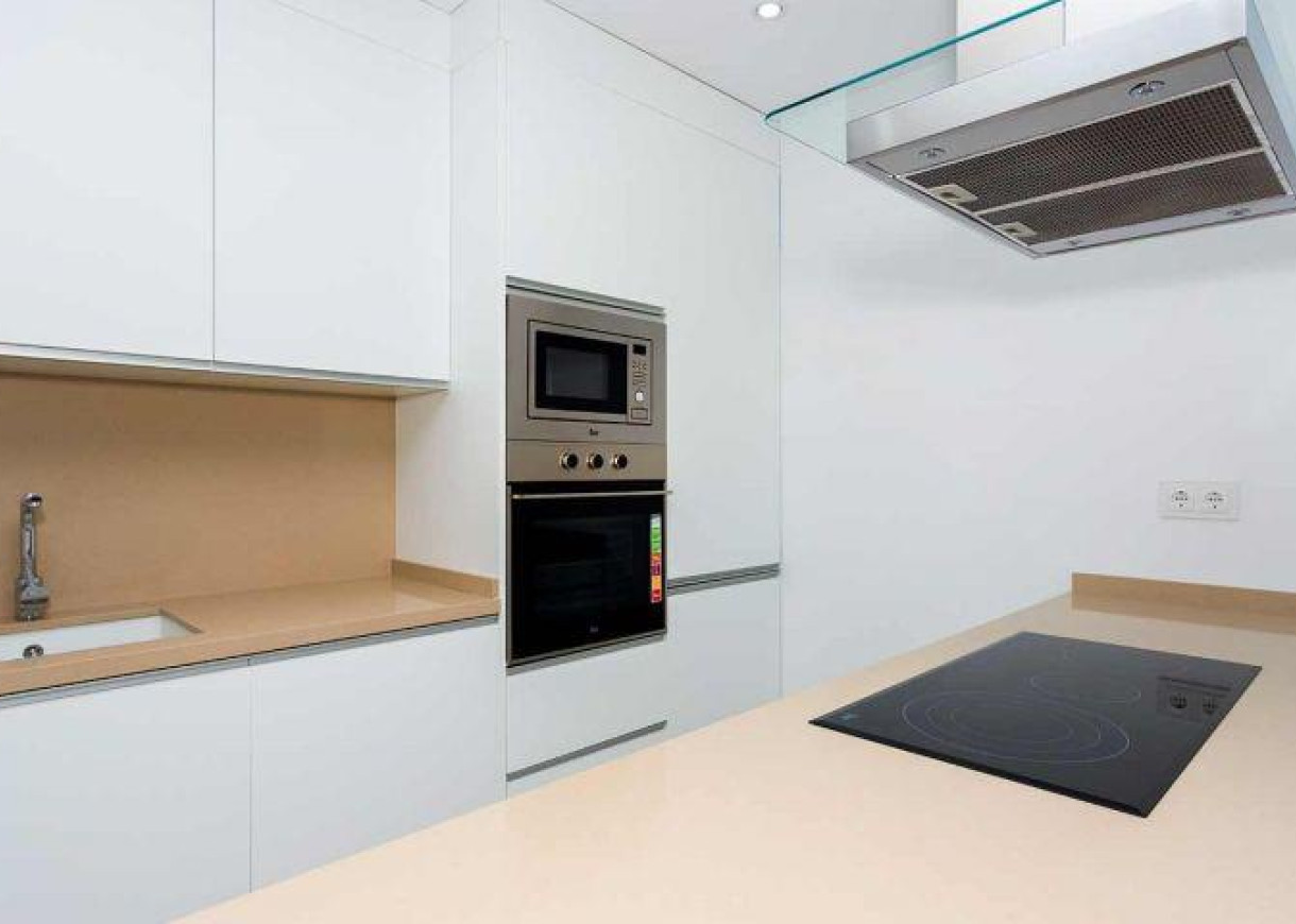 Nouvelle construction - Quad House - Daya Nueva - CENTRO