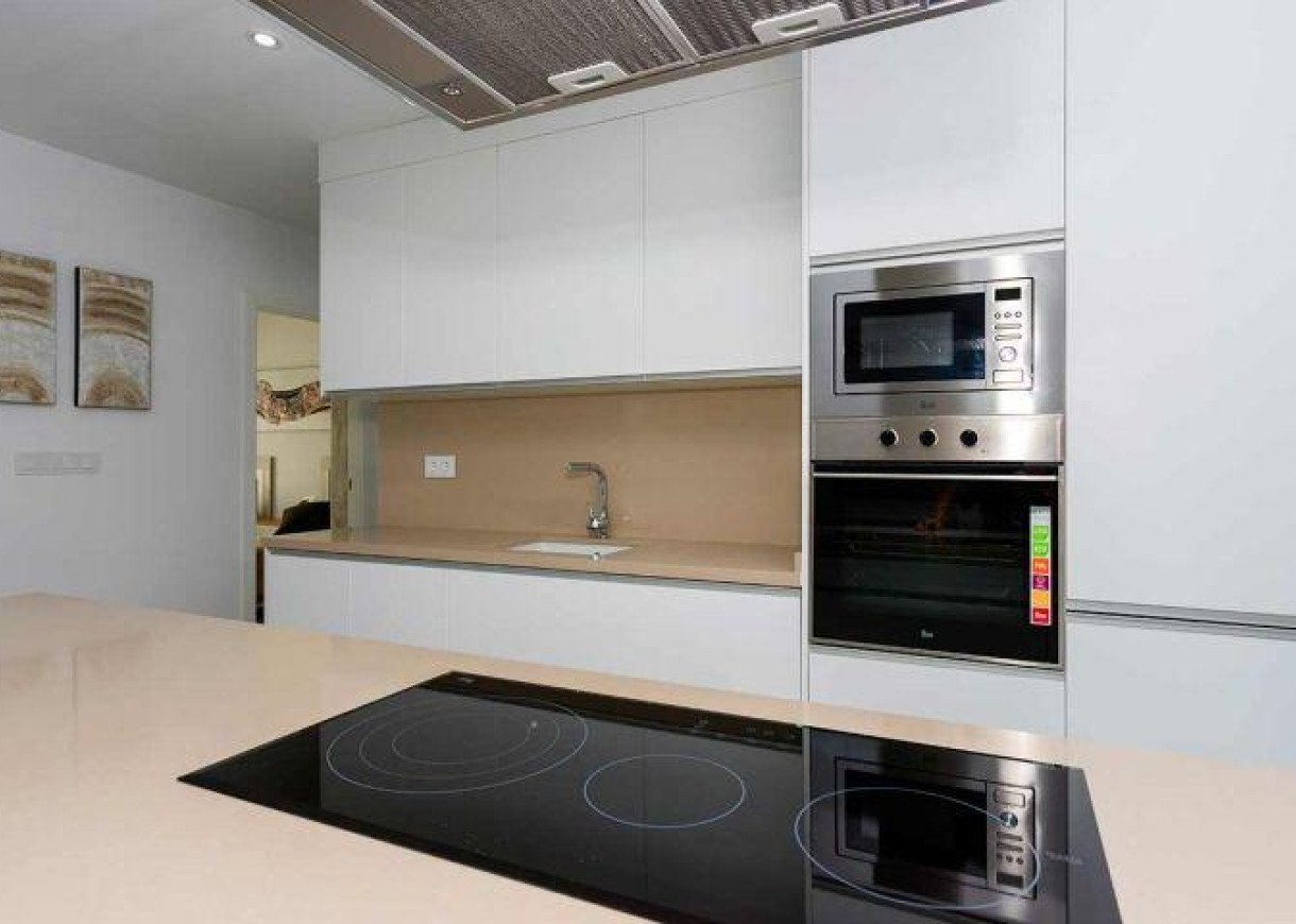 Nouvelle construction - Quad House - Daya Nueva - CENTRO