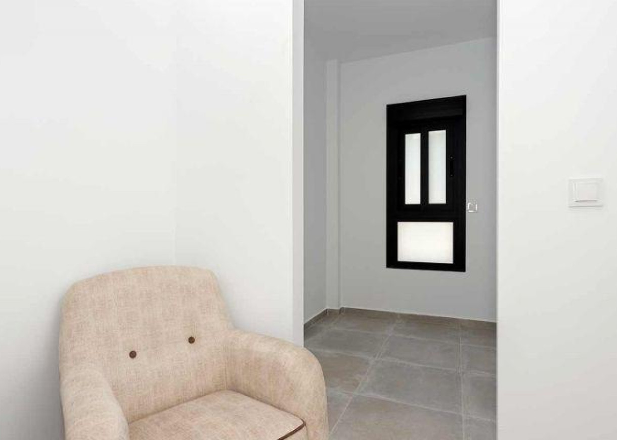 Nouvelle construction - Quad House - Daya Nueva - CENTRO