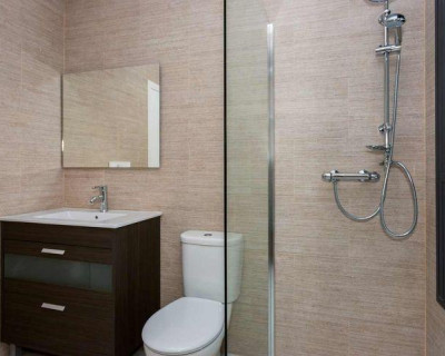 Nouvelle construction - Quad House - Daya Nueva - CENTRO