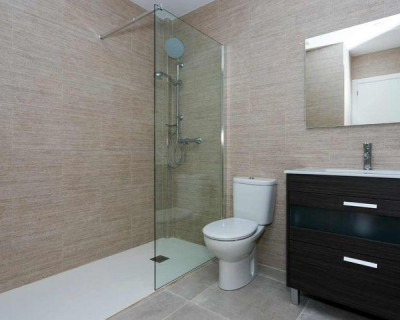 Nouvelle construction - Quad House - Daya Nueva - CENTRO