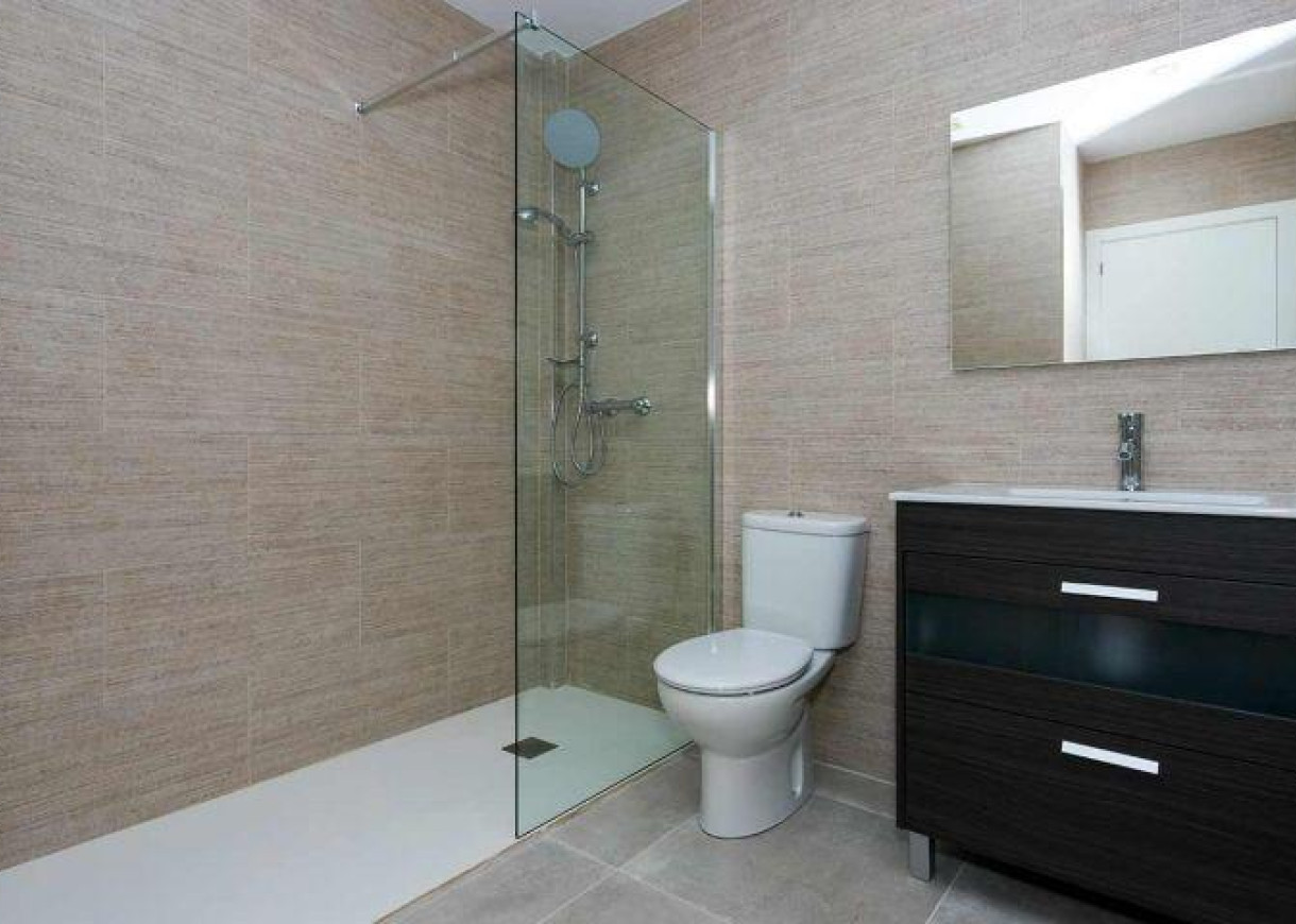 Nouvelle construction - Quad House - Daya Nueva - CENTRO