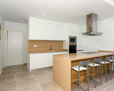 Nouvelle construction - Quad House - Daya Nueva - CENTRO