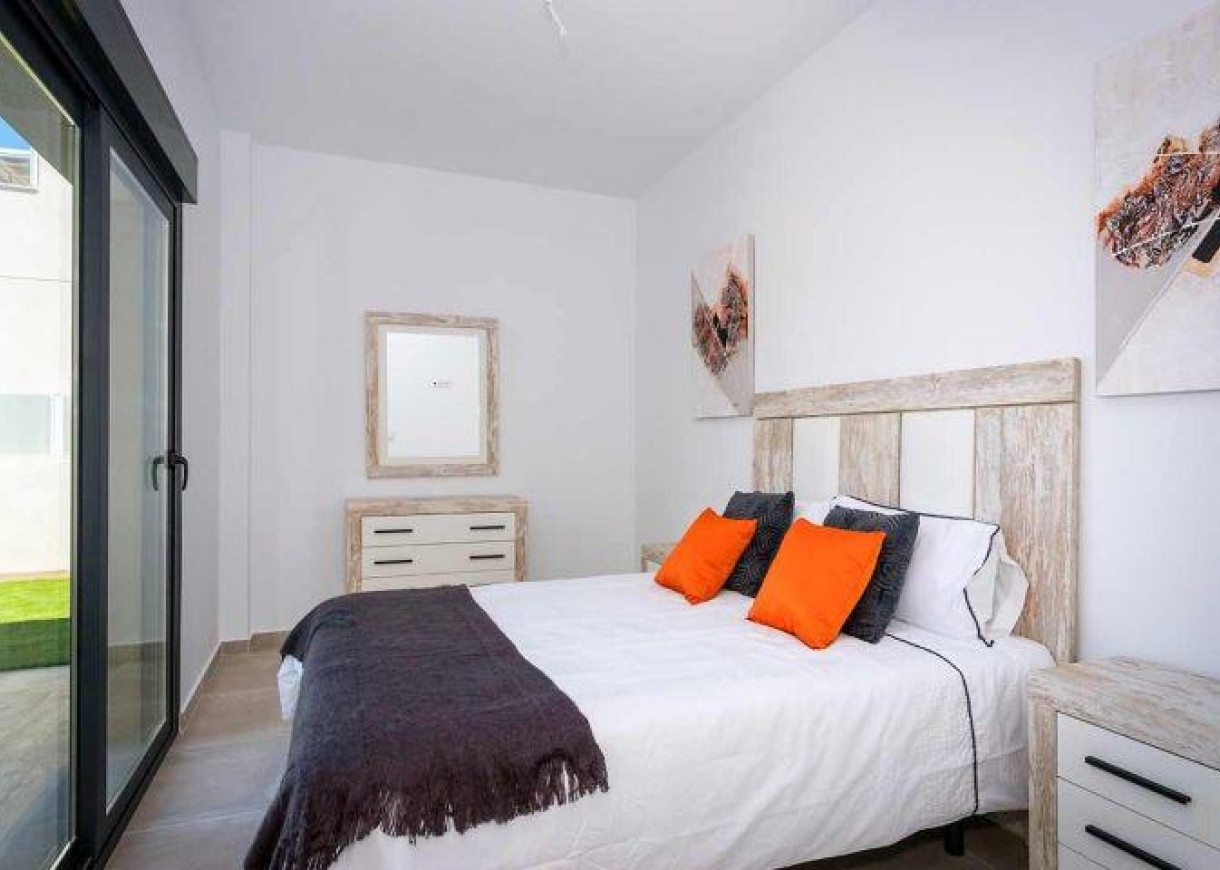 Nueva construcción  - Chalet - Daya Nueva - CENTRO