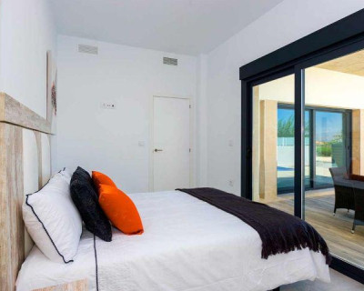 Nueva construcción  - Chalet - Daya Nueva - CENTRO