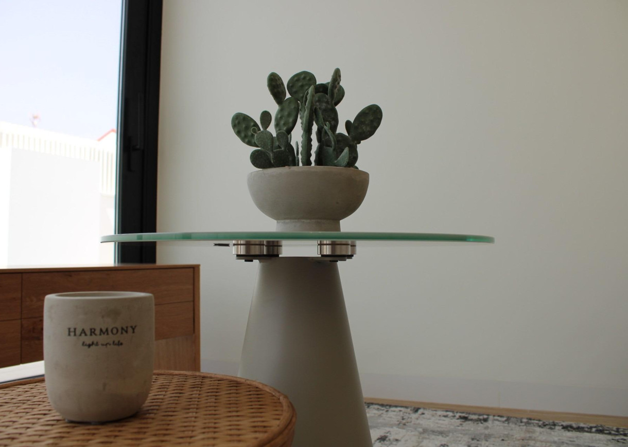 New Build - Villa - Pilar de la Horadada - La Torre de la Horadada