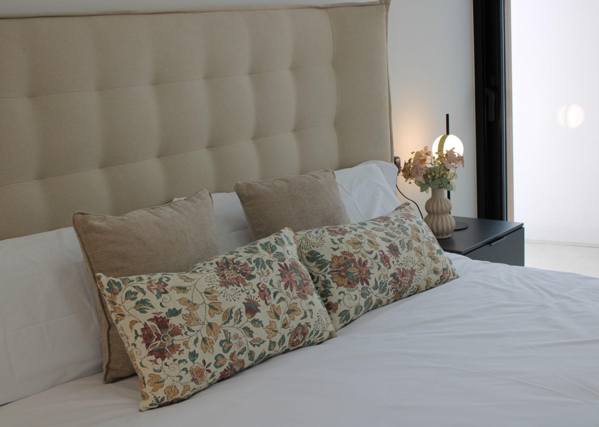 New Build - Villa - Pilar de la Horadada - La Torre de la Horadada