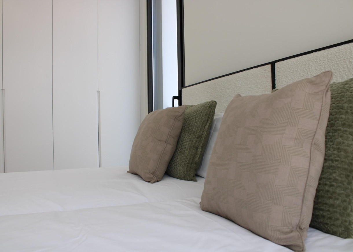 New Build - Villa - Pilar de la Horadada - La Torre de la Horadada