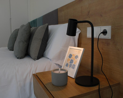 New Build - Villa - Pilar de la Horadada - La Torre de la Horadada