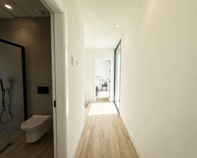 New Build - Villa - Pilar de la Horadada - La Torre de la Horadada