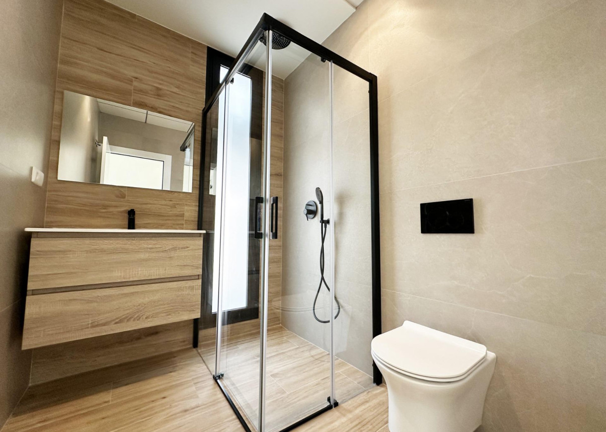 New Build - Villa - Pilar de la Horadada - La Torre de la Horadada