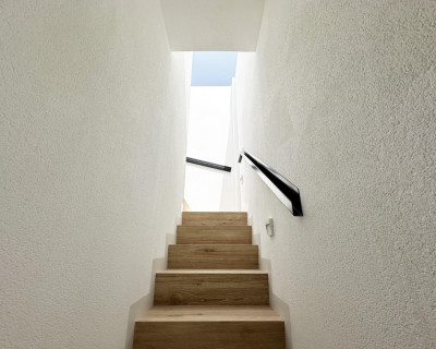 New Build - Villa - Pilar de la Horadada - La Torre de la Horadada