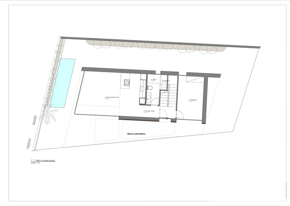 New Build - Villa - Pilar de la Horadada - La Torre de la Horadada