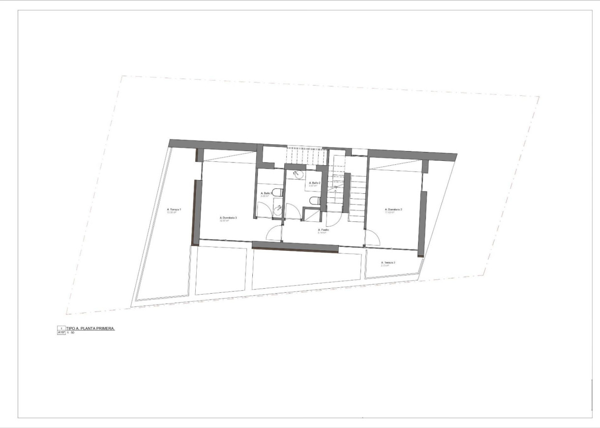 New Build - Villa - Pilar de la Horadada - La Torre de la Horadada