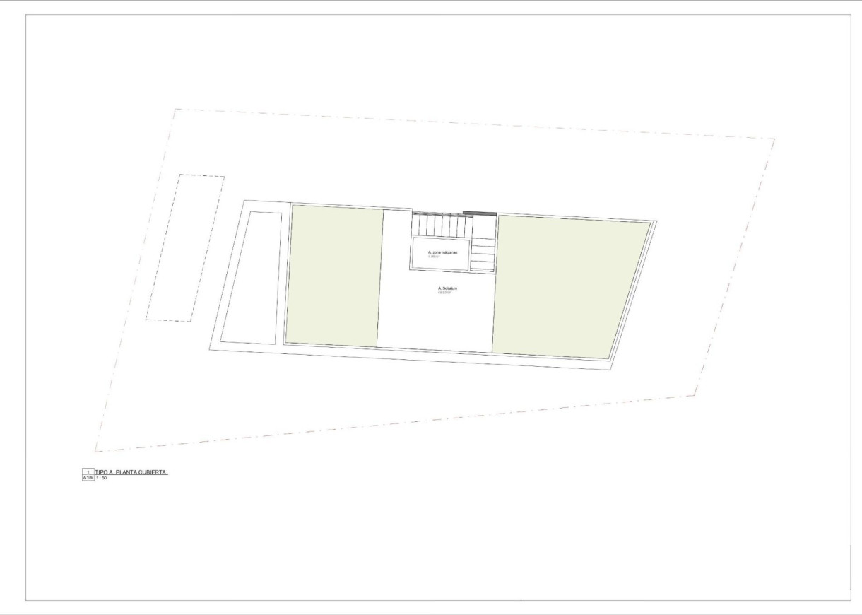 New Build - Villa - Pilar de la Horadada - La Torre de la Horadada