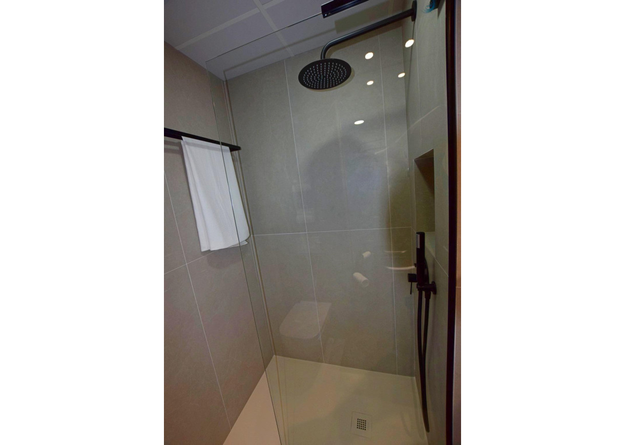 New Build - Apartment - Alhama de Murcia - Condado de Alhama