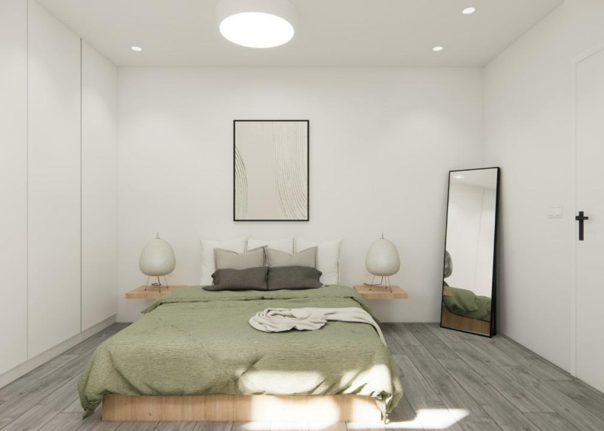 Nueva construcción  - Apartamento - Pilar de la Horadada - Torre De La Horadada