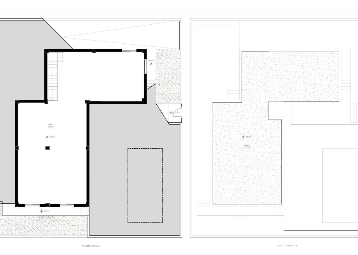 New Build - Villa - Torre Pacheco - Santa Rosalia Lake And Life Resort