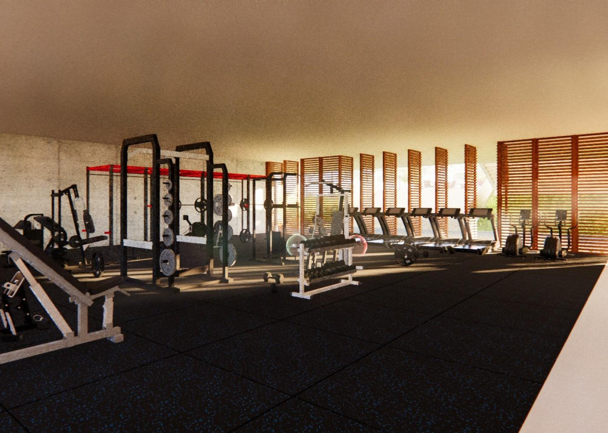 New Build - Villa - Torre Pacheco - Santa Rosalia Lake And Life Resort